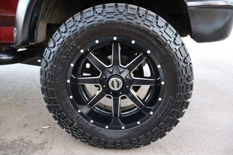 1993 Ford Bronco XLT