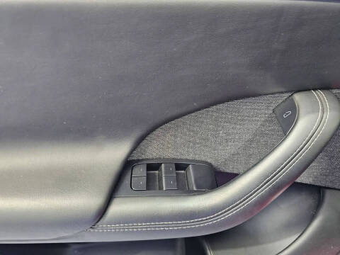 2023 Tesla Model S