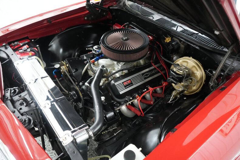 1969 Chevrolet Chevelle