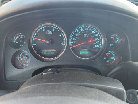 2013 GMC Sierra 3500HD Denali