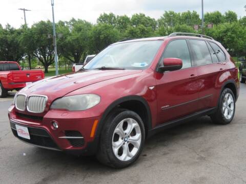 2011 BMW X5 for sale at Low Cost Cars North in Whitehall OH