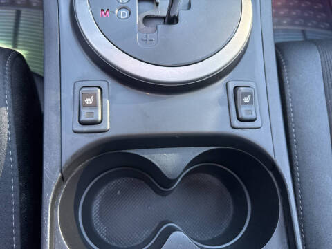 2011 Mazda CX-7 i Sport