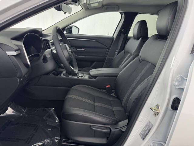 2026 Mazda CX-50 2.5 S Select