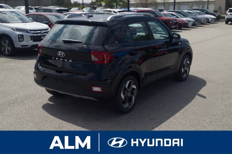 2026 Hyundai Venue