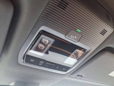 2025 Volkswagen ID. Buzz