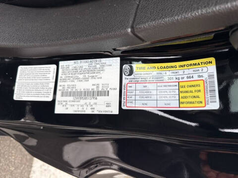 2008 Ford Shelby GT500