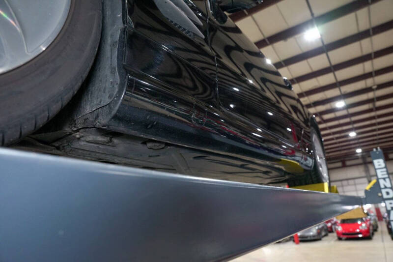 2004 Mercedes-Benz SL-Class SL 600