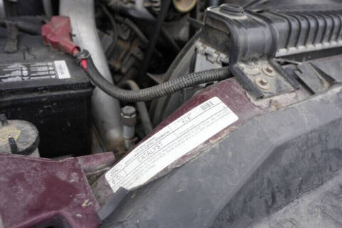 2007 Ford F-250 Super Duty