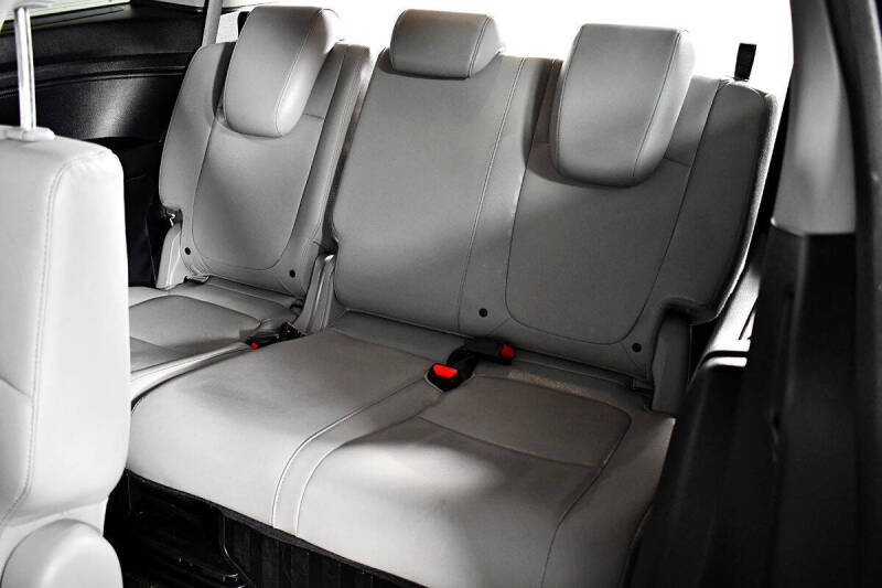 2019 Honda Odyssey EX-L w/Navi w/RES