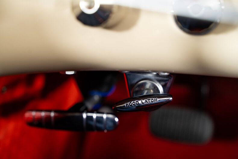 1957 Chevrolet Corvette