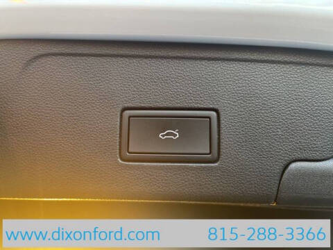 2021 Volkswagen Atlas Cross Sport V6 SE R-Line 4Motion