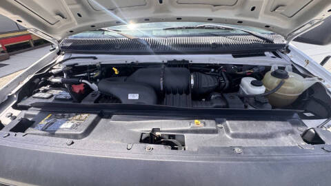 2011 Ford E-Series E-350 SD XLT