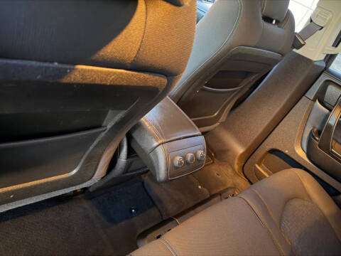 2013 GMC Acadia SLE-1