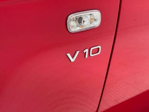 2007 Audi S6 quattro