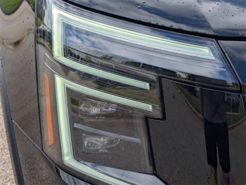 2025 Nissan Armada PRO-4X