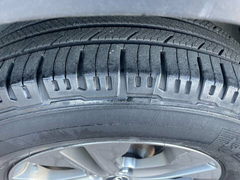 2014 Hyundai Santa Fe GLS