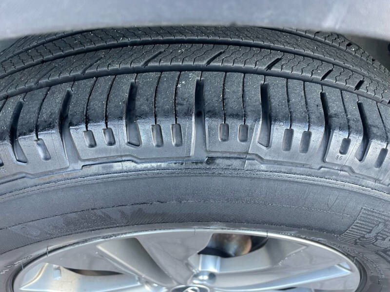 2014 Hyundai Santa Fe GLS