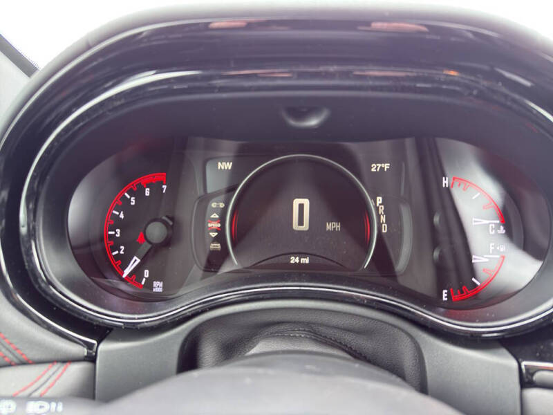 2026 Dodge Durango GT HEMI Plus