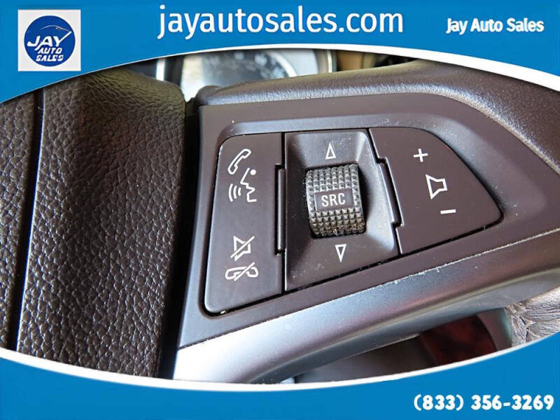 2014 Buick Verano Leather Group