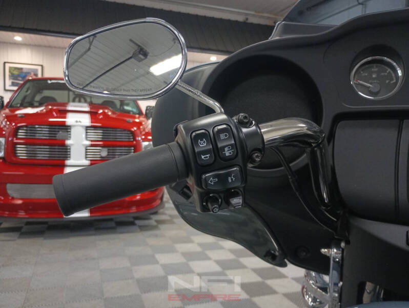 2023 Harley-Davidson Tri-Glide