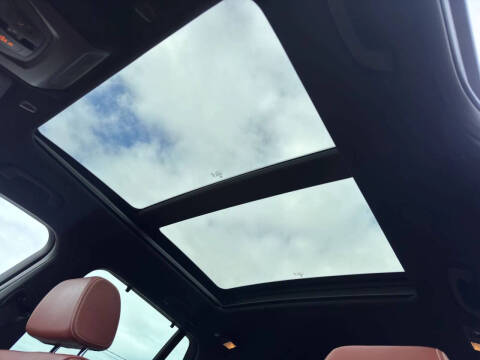 2014 BMW X3 xDrive35i
