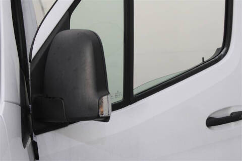 2021 Mercedes-Benz Sprinter