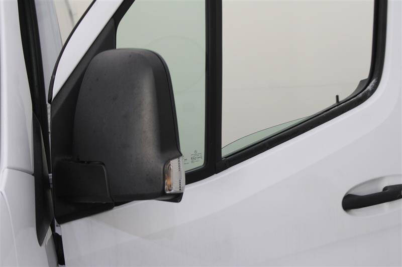 2021 Mercedes-Benz Sprinter