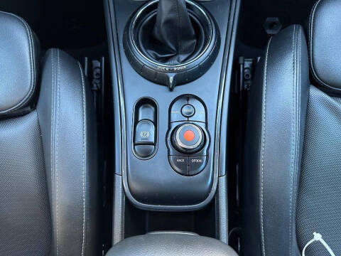 2017 MINI Countryman Cooper S