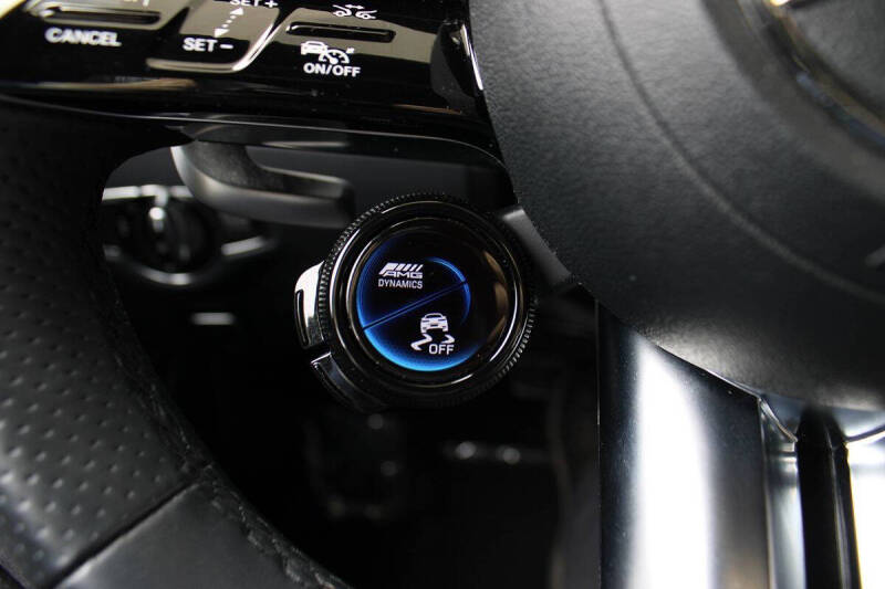 2023 Mercedes-Benz E-Class AMG E 53