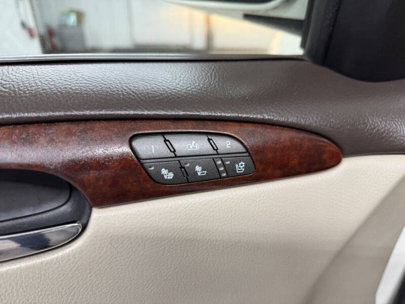 2008 Buick Lucerne CXL