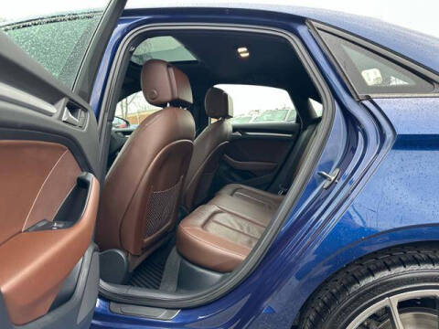 2015 Audi A3 1.8T Premium