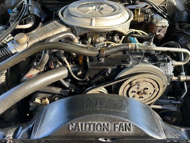 1979 Ford Thunderbird 7