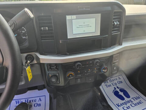 2025 Ford F-350 Super Duty XL