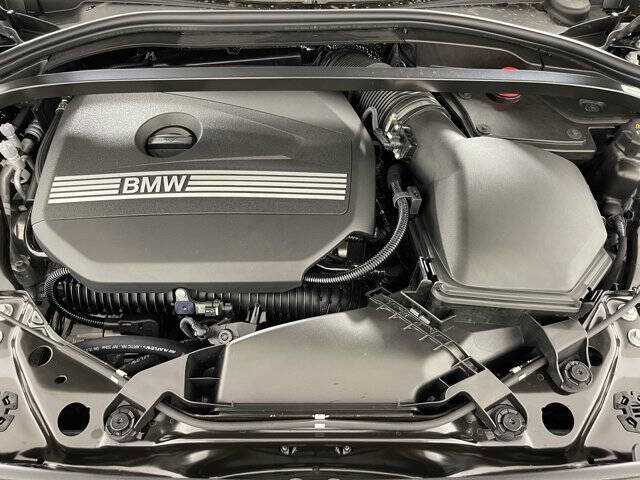 2026 BMW 2 Series 228 Gran Coupe