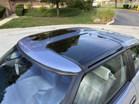 1983 Datsun 280ZX 2+2 Turbo