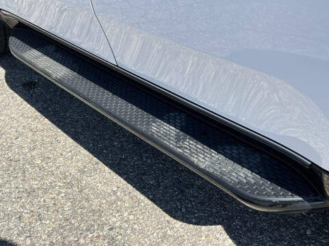 2025 Jeep Wagoneer