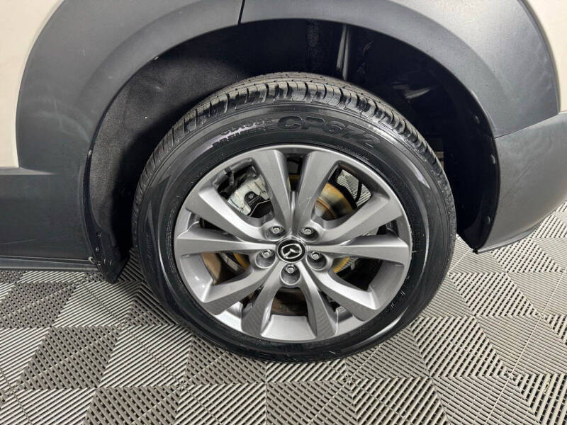 2024 Mazda CX-30 2.5 S Premium