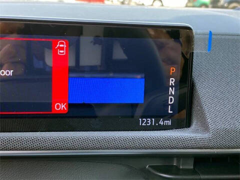 2024 Ford Mustang Mach-E Select