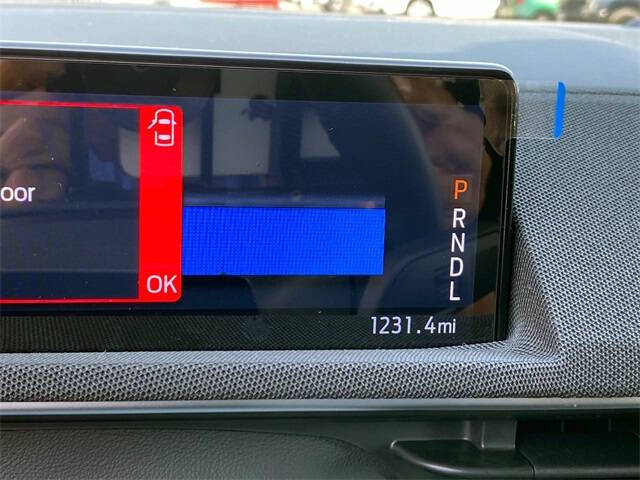 2024 Ford Mustang Mach-E Select