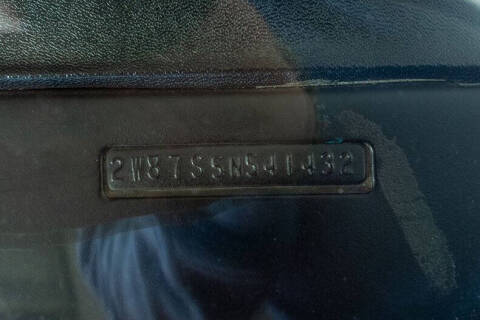 1975 Pontiac Trans Am