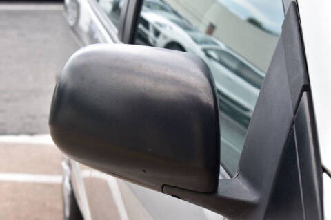 2010 Toyota Sienna
