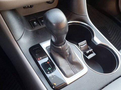 2015 Toyota Highlander LE Plus