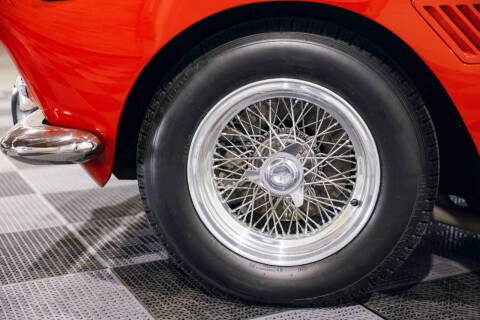 1962 Ferrari 250
