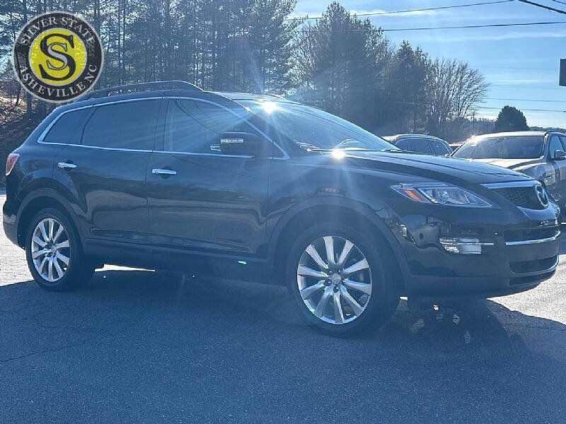 2009 Mazda CX-9