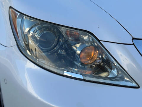 2007 Lexus LS 460