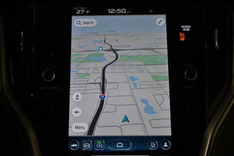 2024 Subaru Legacy Limited