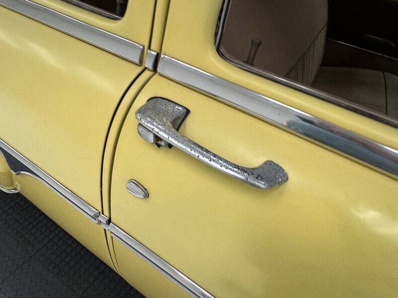 1954 Ford Crestline