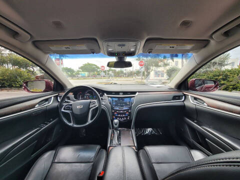 2019 Cadillac XTS Luxury