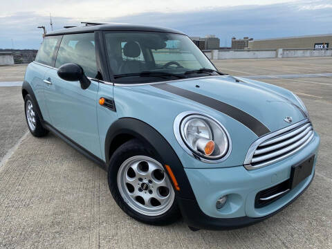 2013 MINI Hardtop for sale at Car Match in Temple Hills MD