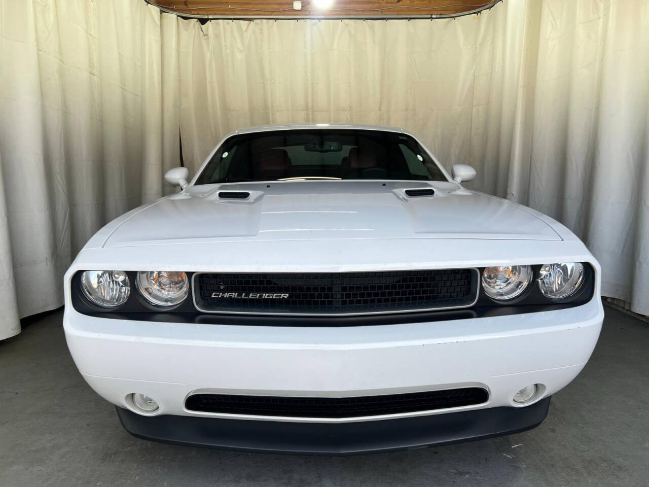 2014 Dodge Challenger for sale at Godwin Motors Inc in Columbia, SC